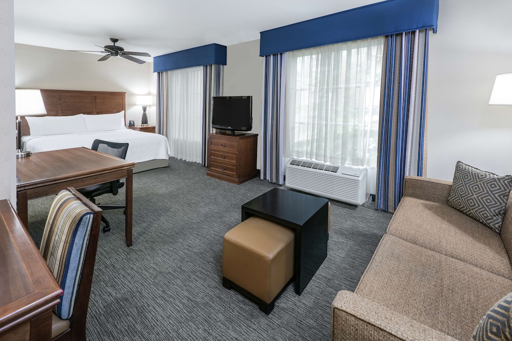 Homewood Suites by Hilton Laredo at Mall del Norte - photo 7