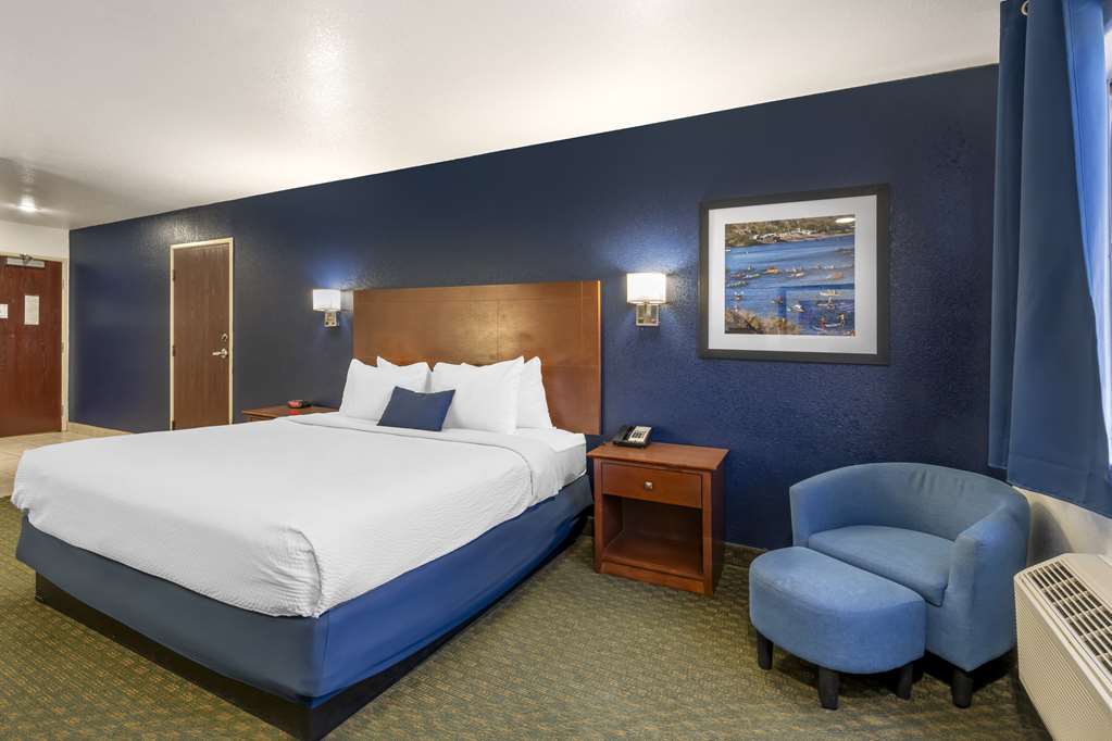 Best Western Parker Inn - photo 23