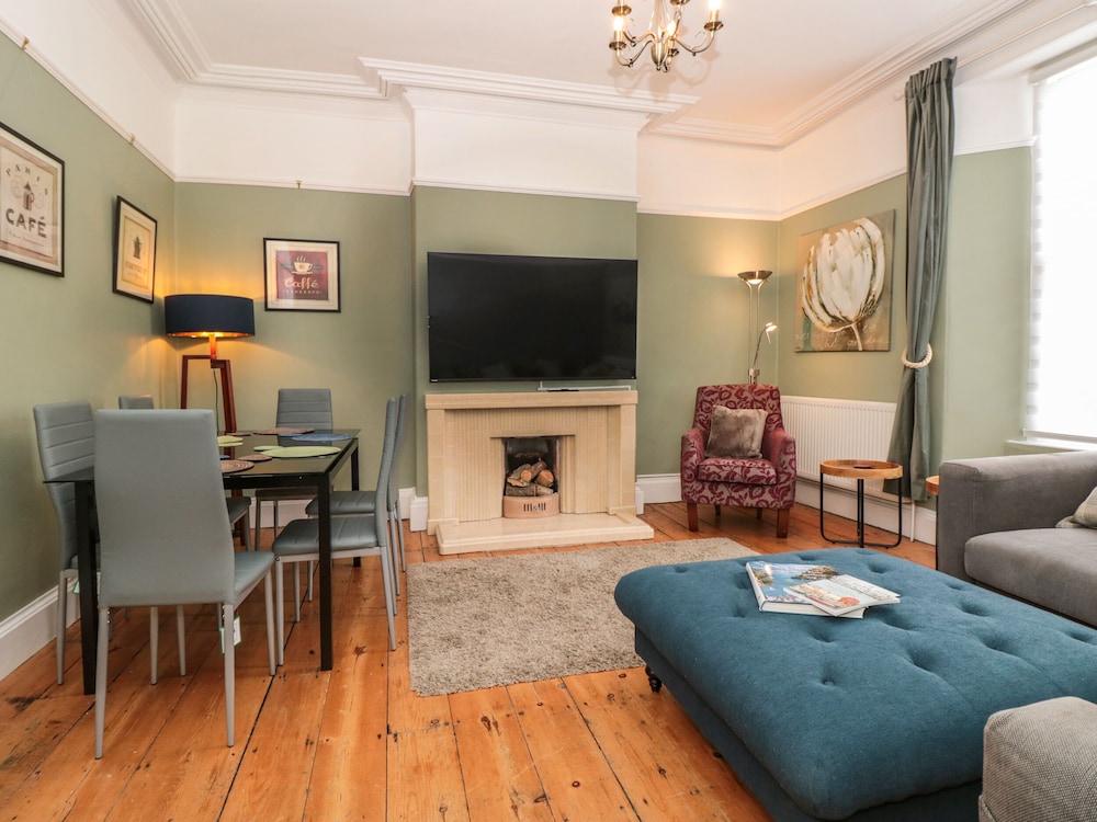 Spinners House — 4-Star Luxury Hotel in Dartmouth, United Kingdom