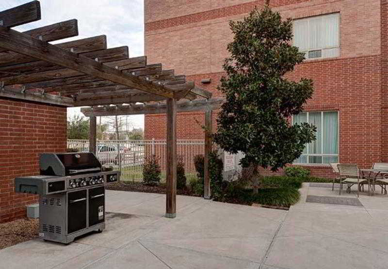 Residence Inn Houston West Energy Corridor