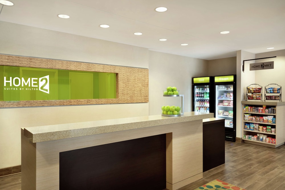Home2 Suites by Hilton Middletown - photo 5