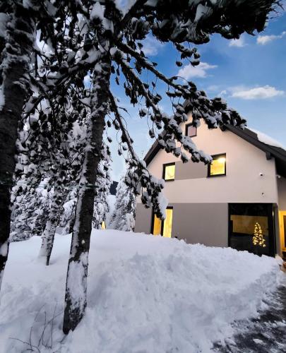 Forza Blidinje in Unknown City, Bosnia and Herzegovina