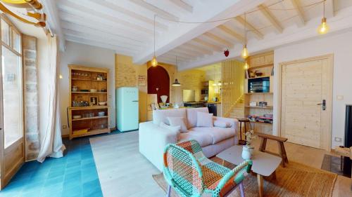 Le Tinailler Grand Standing au Cœur des Vignes — hotel in Prisse