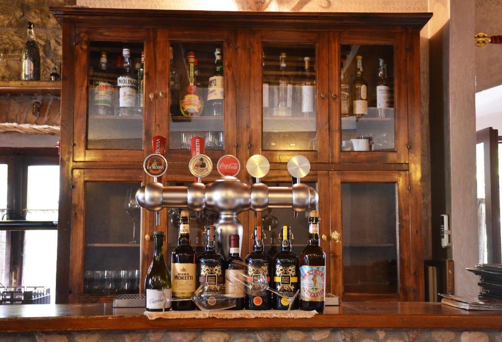 Locanda Del Duca in Gubbio, Italy