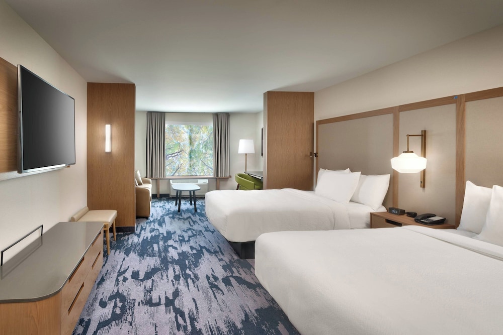 Fairfield by Marriott Inn & Suites Livingston Yellowstone - photo 8