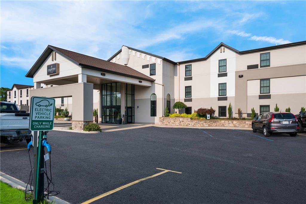 Country Inn & Suites by Radisson Grandville Grand Rapids West MI - photo 6