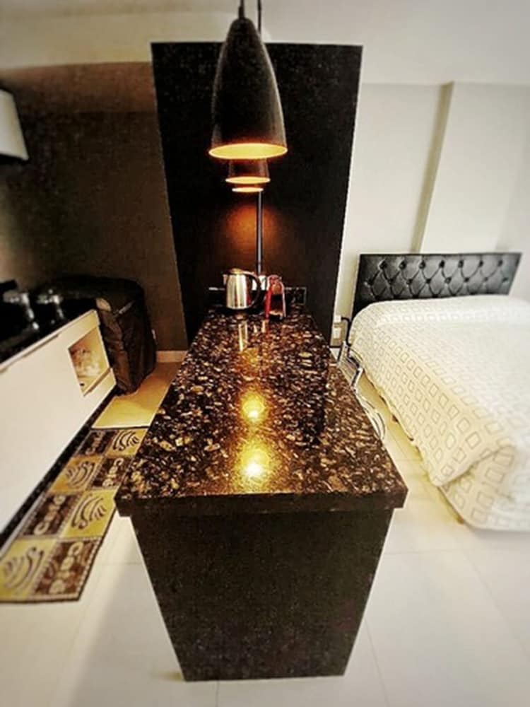 105 Saint Sebastian Flat in Jaragua Do Sul, Brasil