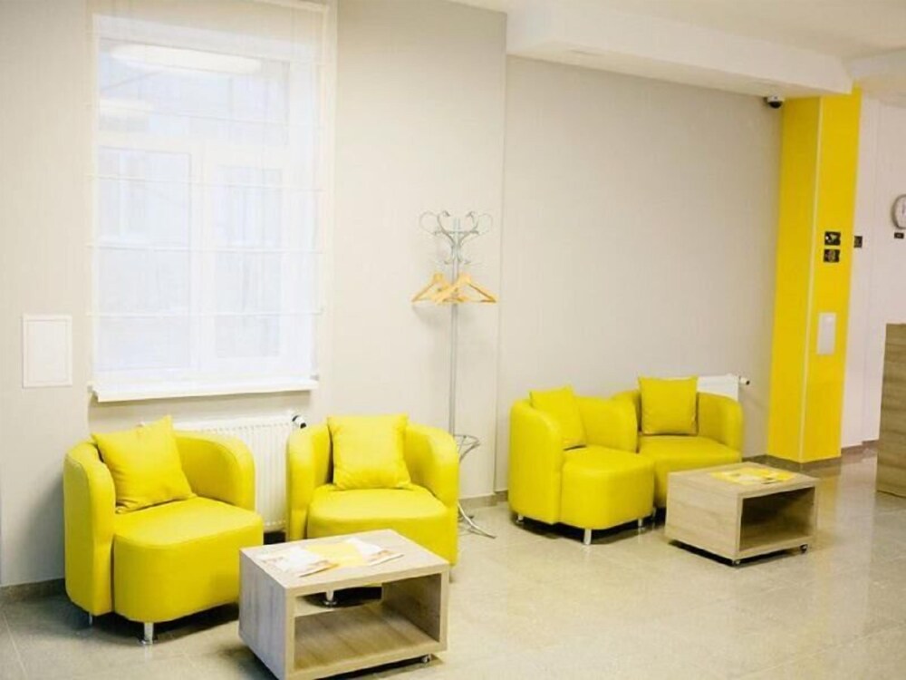 Optima Vinnytsia in Vinnytsia, Ukraine