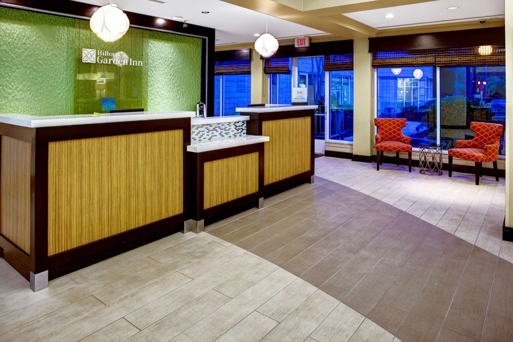 Hilton Garden Inn Atlanta North Alpharetta - photo 5