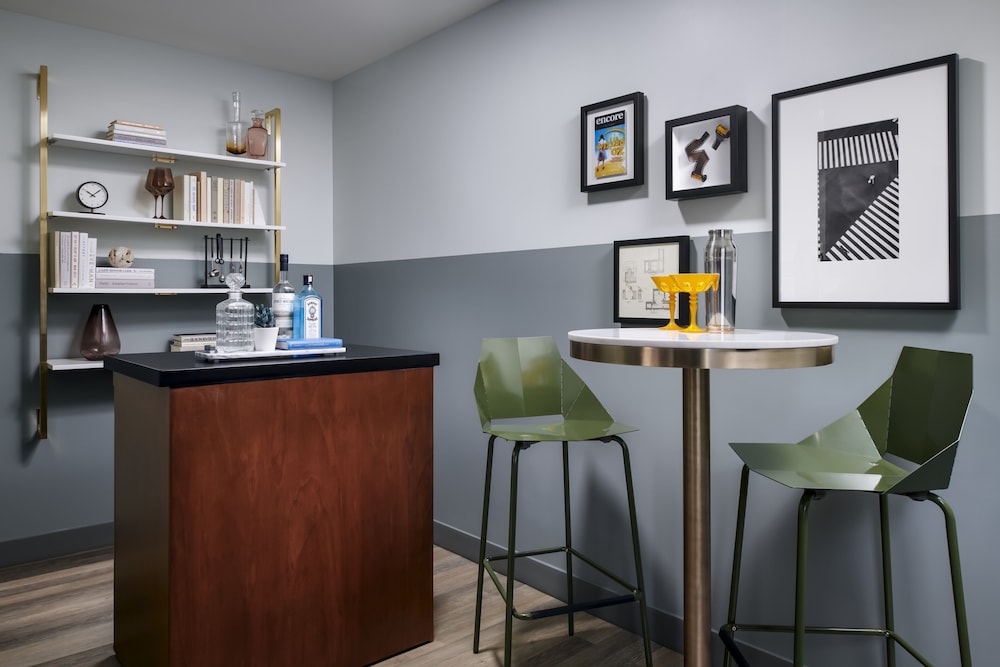 voco The Darwin Atlanta Midtown by IHG - photo 24