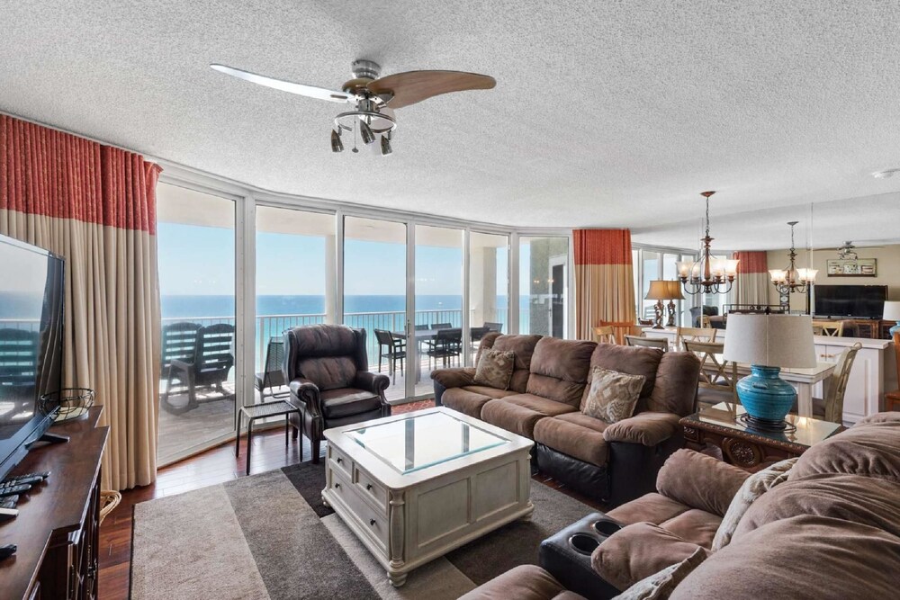 Long Beach Tower 3 3 Bedroom Apartment - featured photo