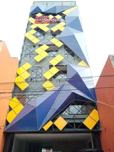 Wisma Davinci PematangSiantar in Pematangsiantar, Indonesia