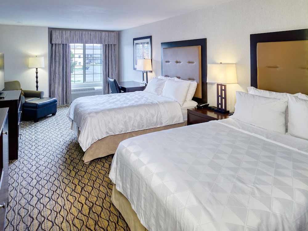 Holiday Inn West Yellowstone by IHG. - photo 16