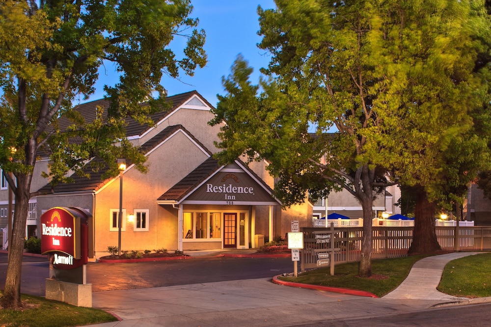 Residence Inn Sunnyvale Silicon Valley I - featured photo