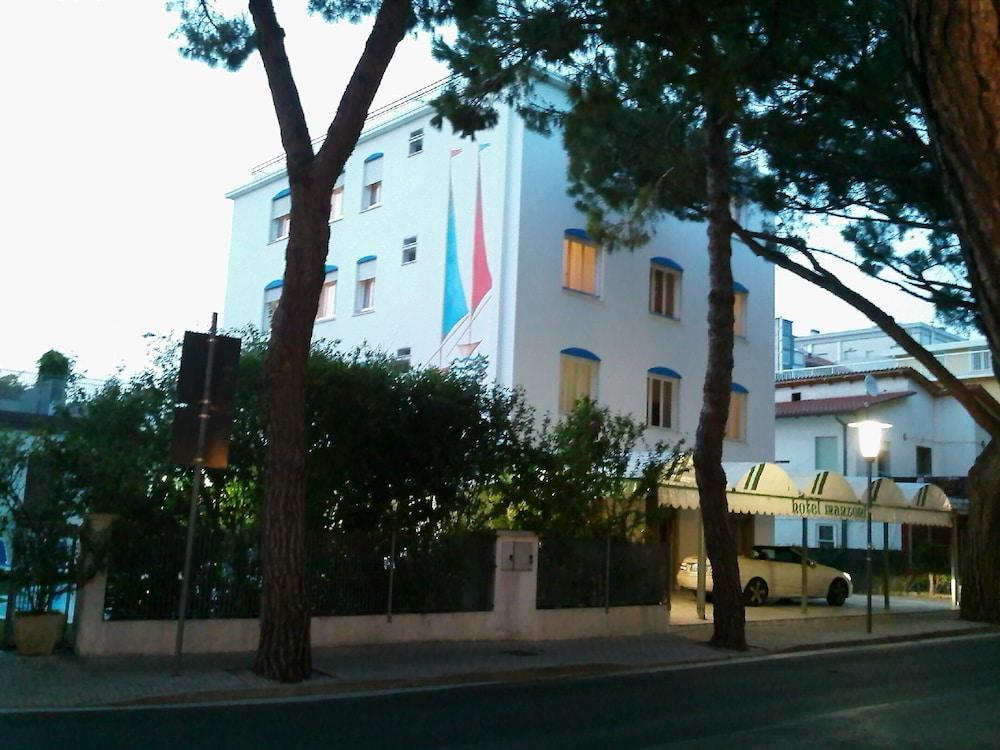 Hotel Manzoni