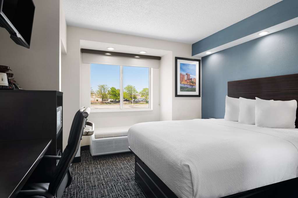 Baymont by Wyndham Boardman - photo 11