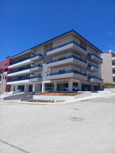 AAA Luxury Residences in Ioannina, Greece