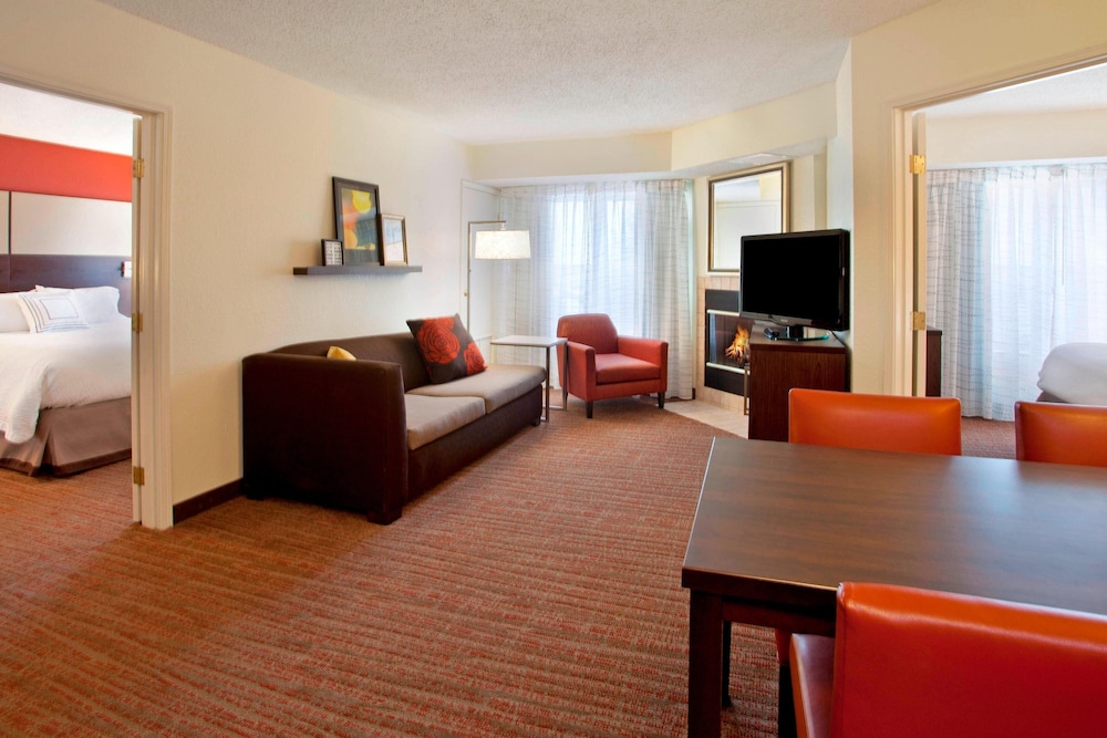 Residence Inn By Marriott Fort Wayne - photo 13