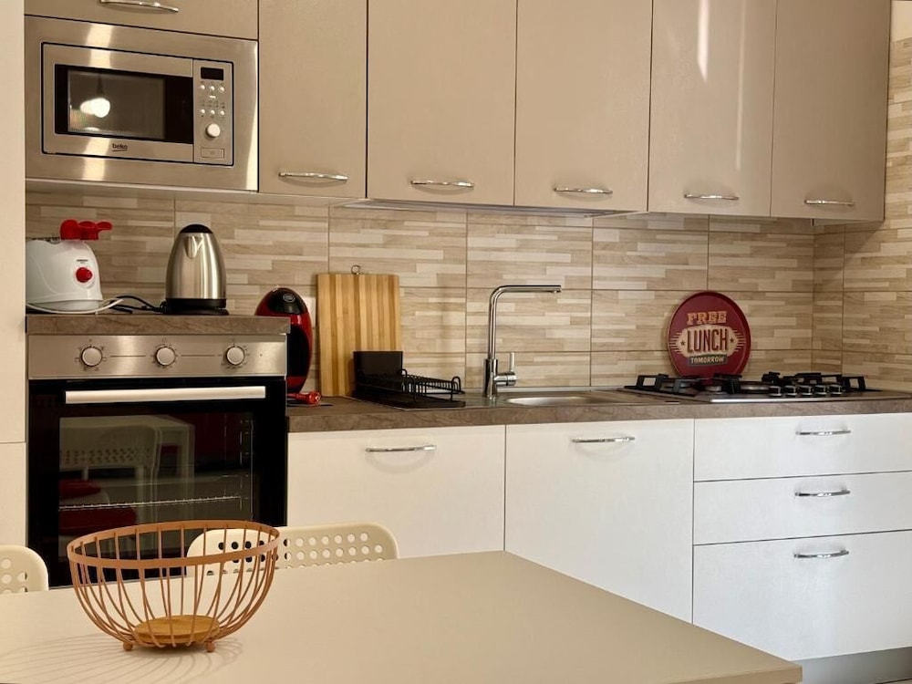 Da Nonna Concetta 5 minutes walk from the beach in Donnalucata, Italy