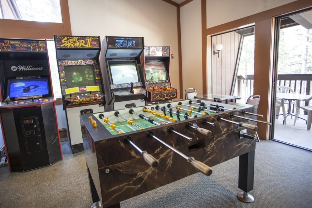 Club Tahoe - photo 16