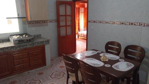 PERLA appartement familial — 4-Star Luxury Hotel in Tangier, Morocco