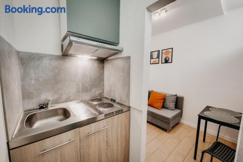 City Penzion in Kosice, Slovakia