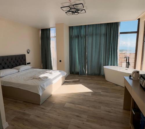 Rumi Hotel