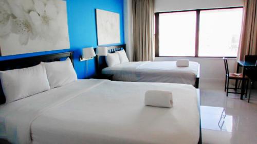 Ocean Front Resort Studio - photo 15