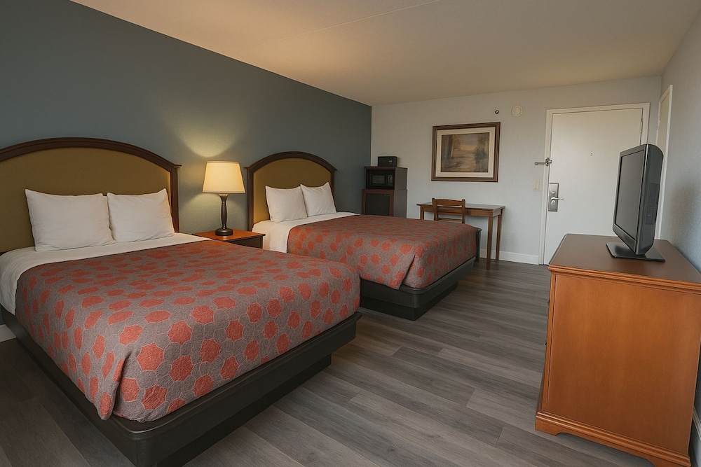 Key Inn Roseville - photo 14