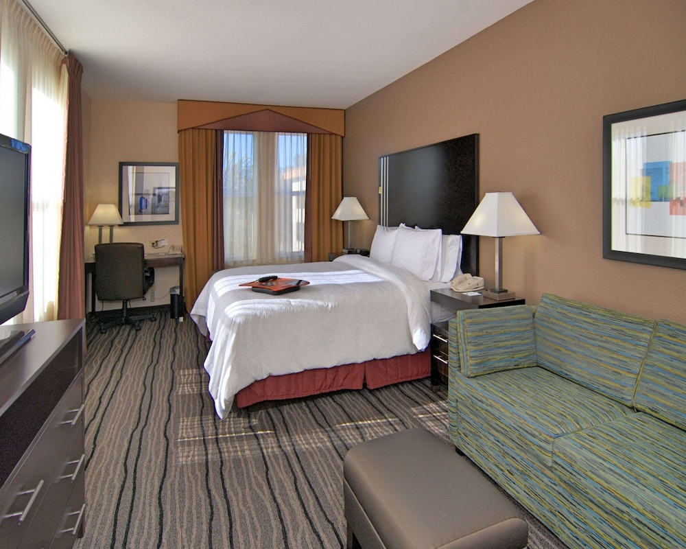 Hampton Inn & Suites Mountain View - photo 22
