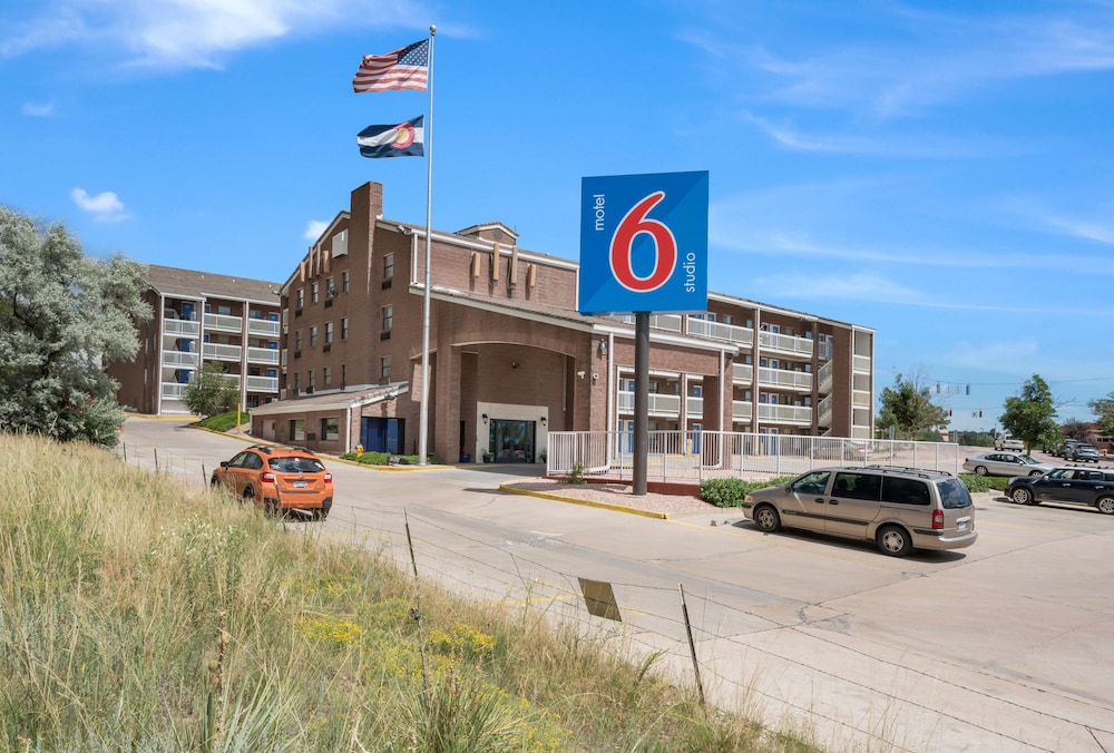 Studio 6 Colorado Springs Air Force Academy - photo 21