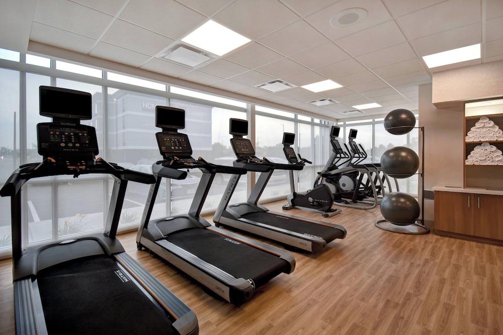 SpringHill Suites by Marriott Holland - photo 16