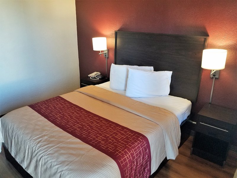Red Roof Inn San Antonio Northeast Rittiman Rd - photo 12