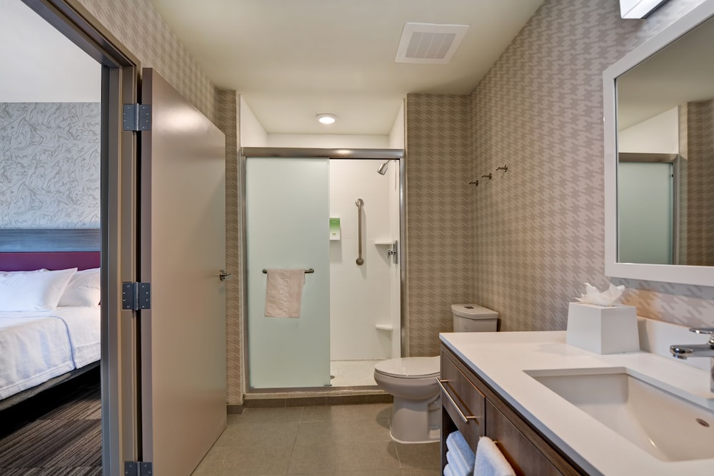 Home2 Suites by Hilton North Scottsdale near Mayo Clinic - photo 33