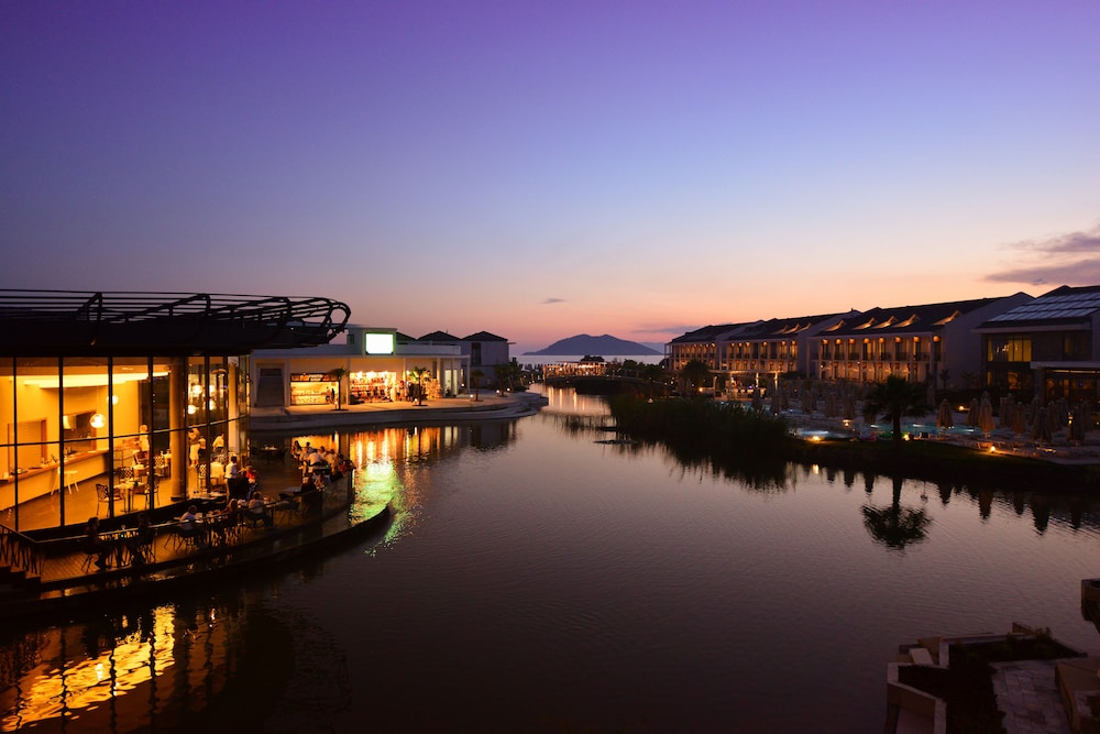 Jiva Beach Resort All Inclusive