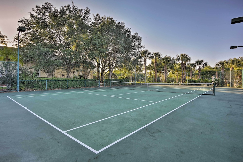 Resort Style Condo with Pool 6 Mi to Magic Kingdom - photo 18