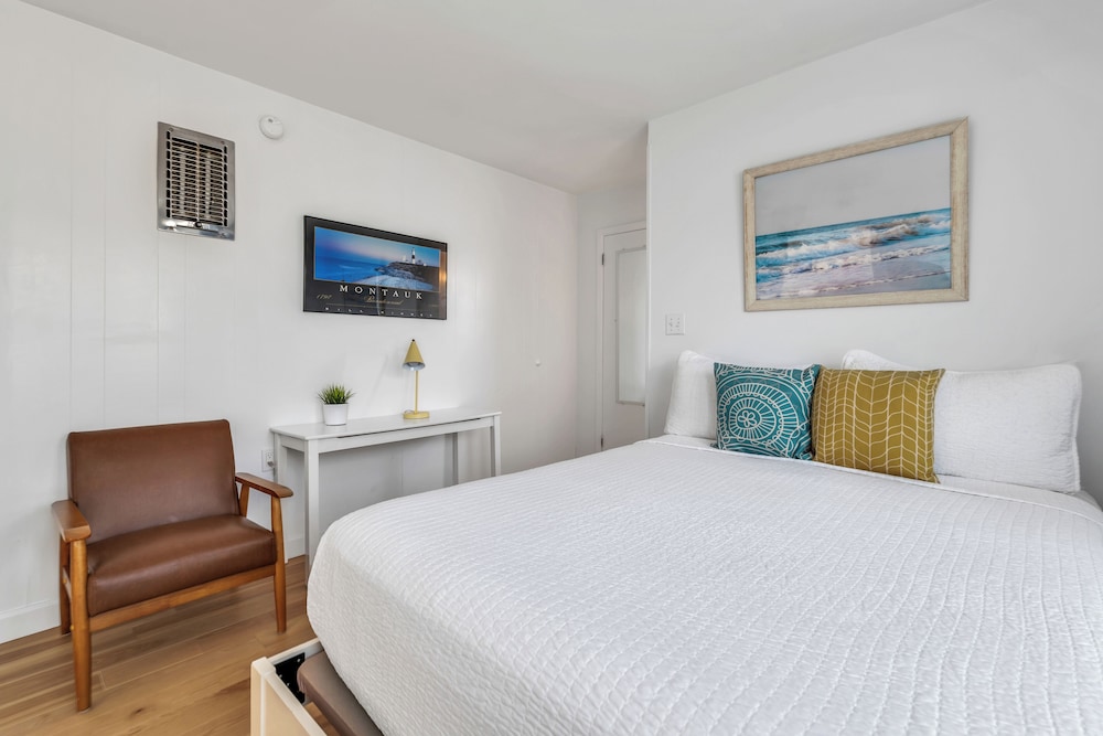 Ocean Resort Inn - photo 15