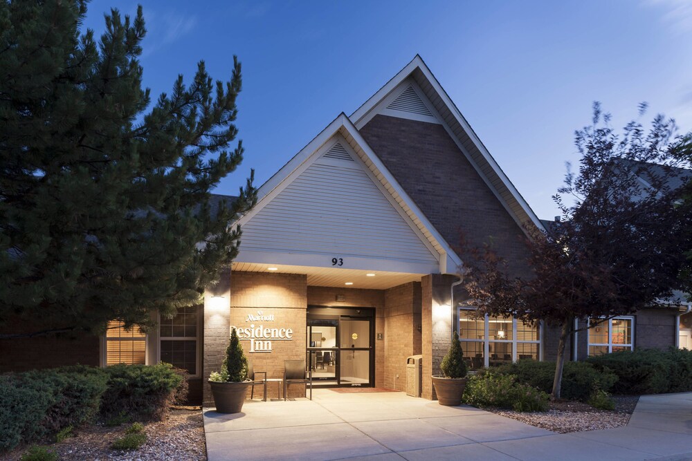 Residence Inn By Marriott Denver Highlands Ranch - photo 3