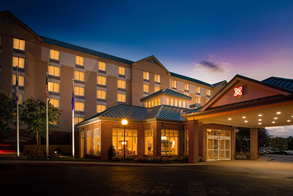 Hilton Garden Inn Richmond Innsbrook - photo 2