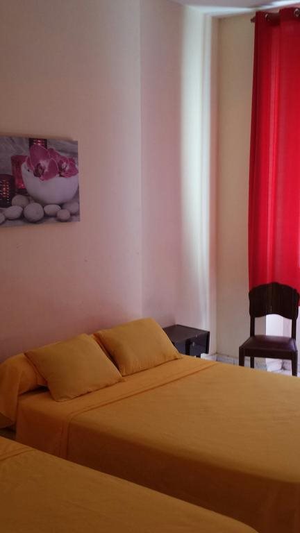 Hotel Des All es in Marseille, France