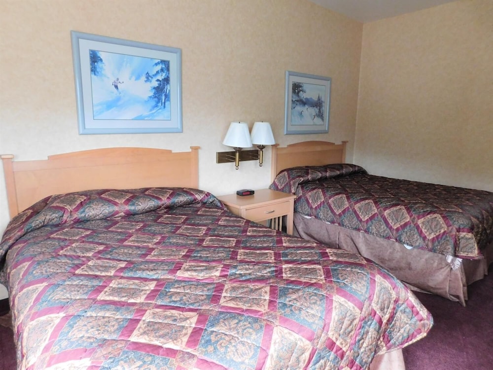 Summit Inn - photo 10