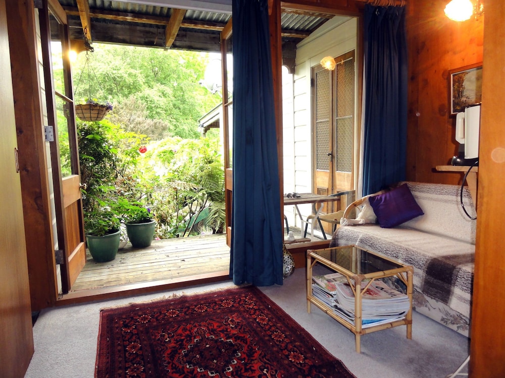 Mairenui Rural Retreat in Palmerston North, New Zealand