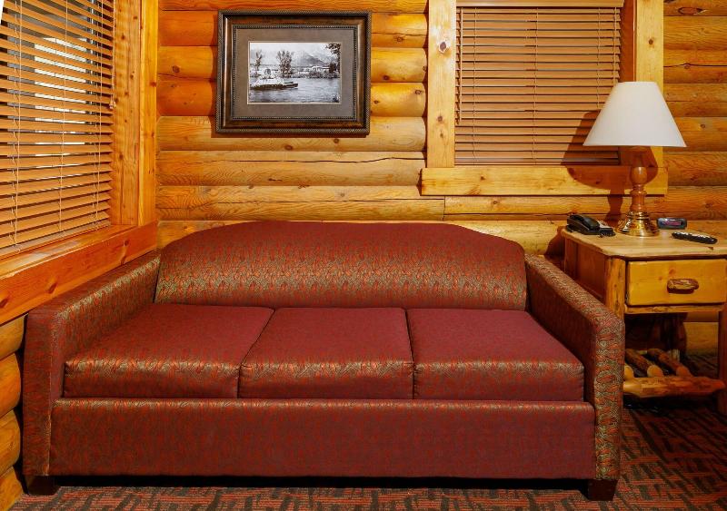 Elk Country Inn - photo 60