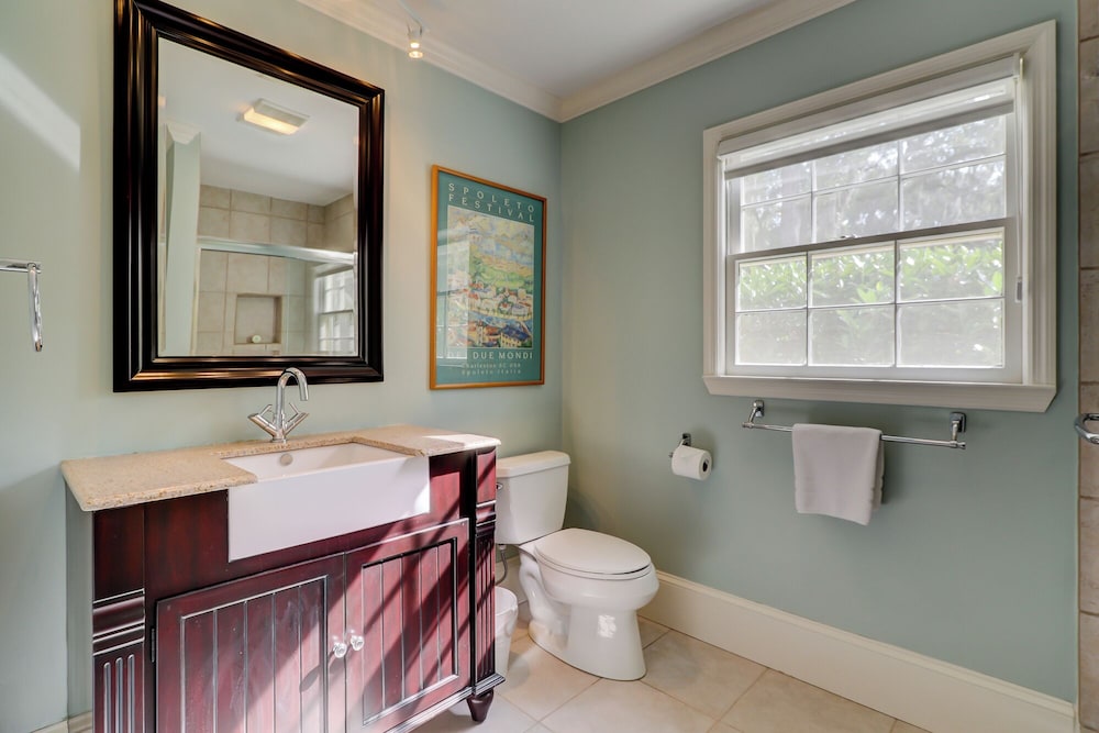 28 Marsh Drive at The Sea Pines Resort - photo 14