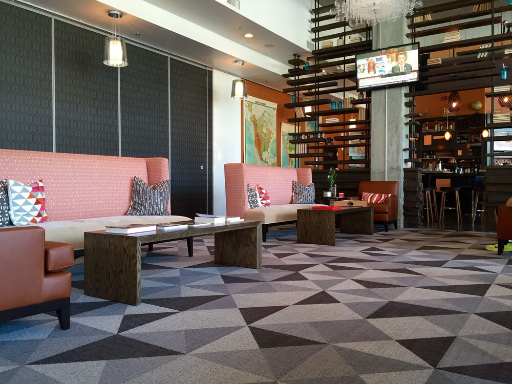 Hotelred - photo 4