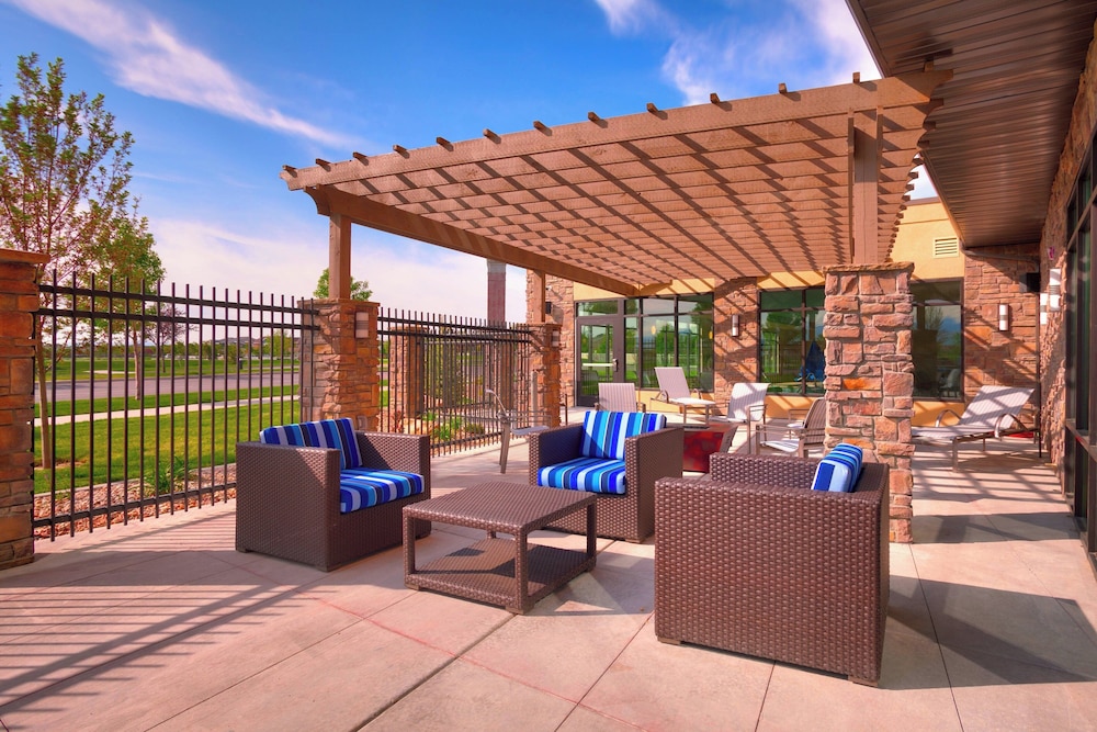 Towneplace Suites Salt Lake City West Valley - photo 33