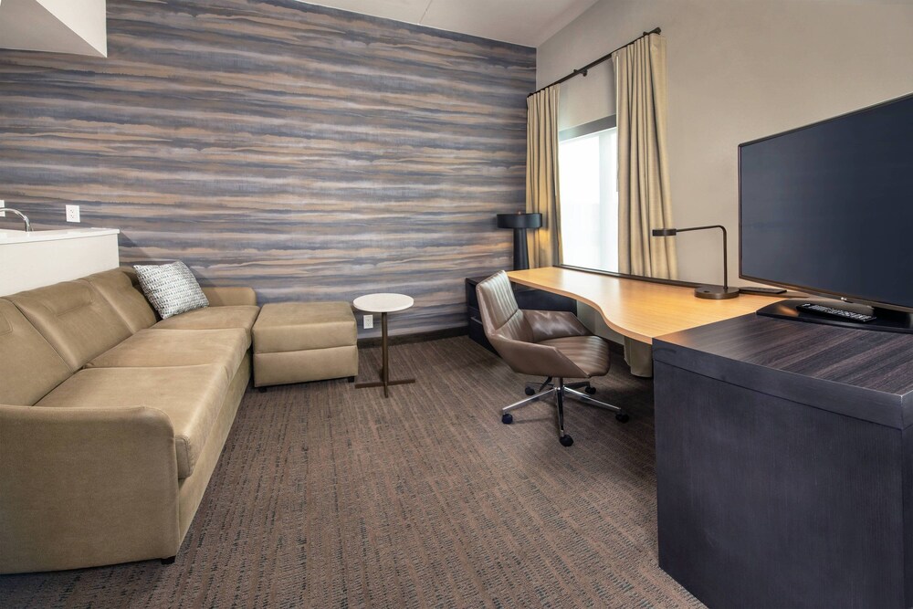 Residence Inn Fulton at Maple Lawn - photo 6