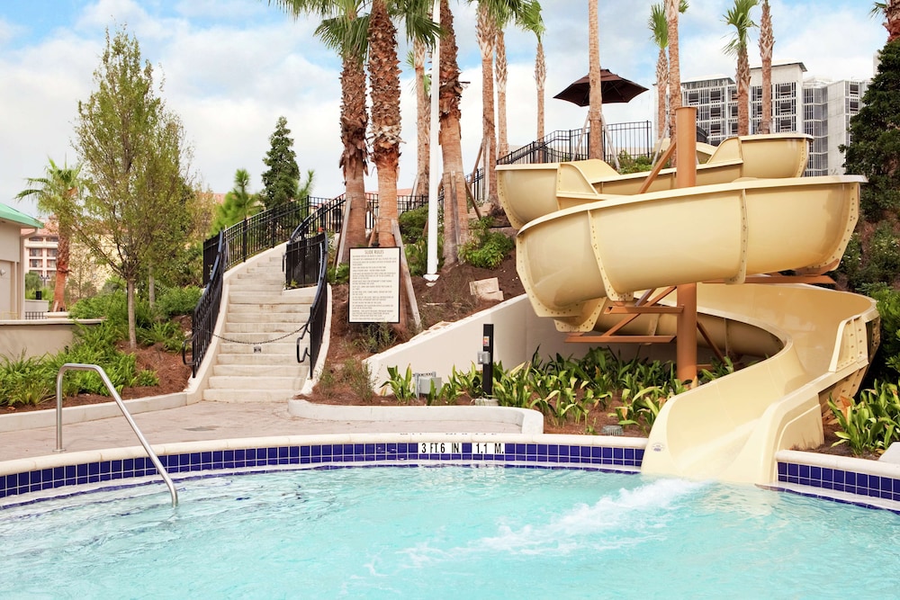 Signia by Hilton Orlando An Official Walt Disney World Hotel - photo 82