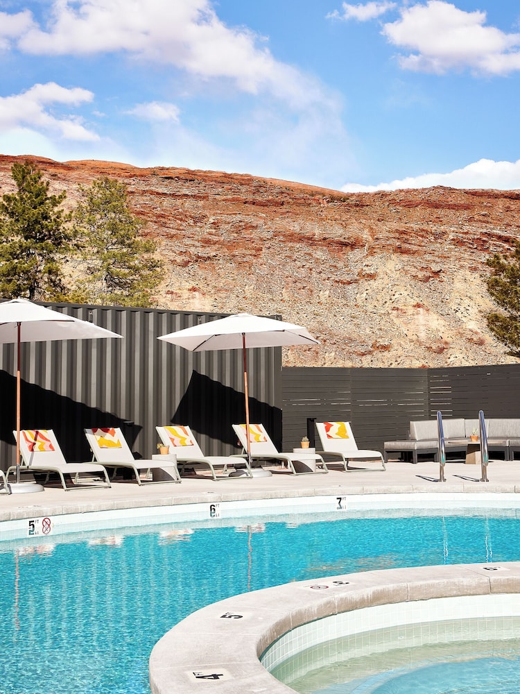 Field Station Moab - featured photo