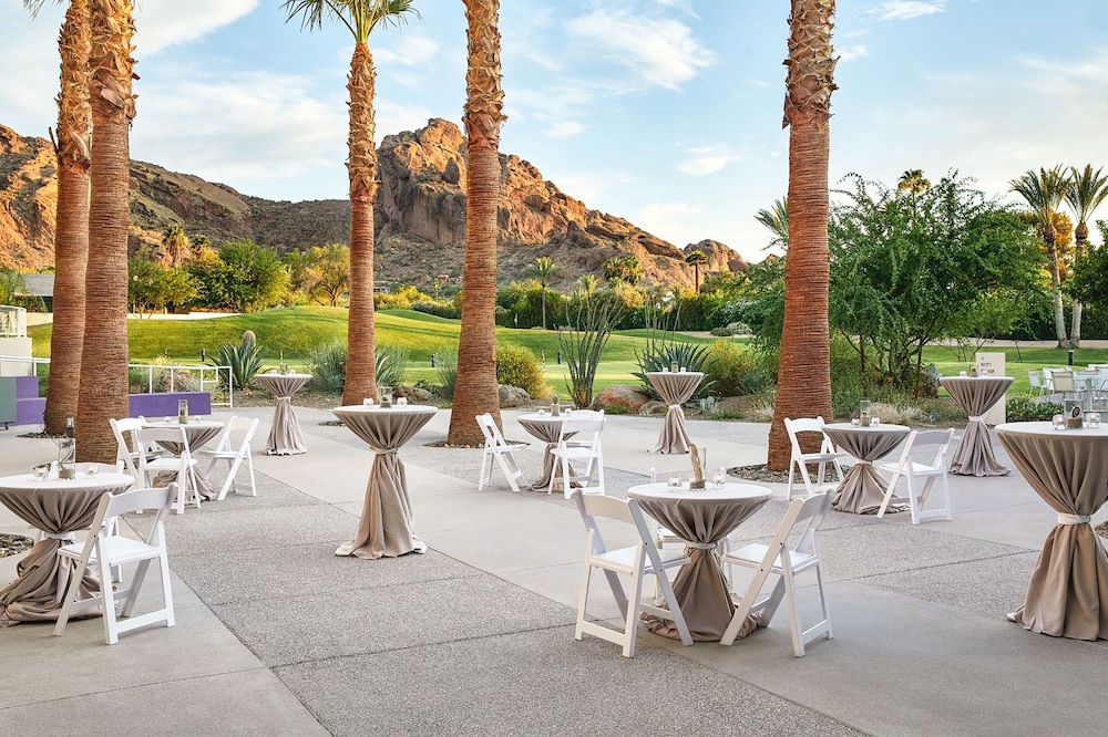 Mountain Shadows Resort Scottsdale - photo 278